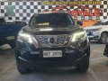 NISSAN TERRA VE 4x2 2019-2