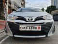 Reserved! Lockdown Sale! 2020 Toyota Vios 1.3 XLE Automatic Silver 4T Kms Only P6A326-1