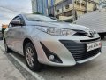 Reserved! Lockdown Sale! 2020 Toyota Vios 1.3 XLE Automatic Silver 4T Kms Only P6A326-2