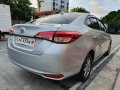 Reserved! Lockdown Sale! 2020 Toyota Vios 1.3 XLE Automatic Silver 4T Kms Only P6A326-3