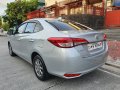 Reserved! Lockdown Sale! 2020 Toyota Vios 1.3 XLE Automatic Silver 4T Kms Only P6A326-4