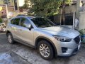 Best buy - Mazda CX-5 2015 FWD 2.0 Pro-0