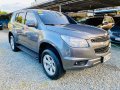 2014 CHEVROLET TRAILBLAZER DURAMAX LT AUTOMATIC FOR SALE-0