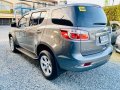 2014 CHEVROLET TRAILBLAZER DURAMAX LT AUTOMATIC FOR SALE-4