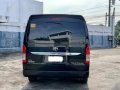 Black Toyota Hiace Super Grandia 2019 for sale in Rosario-7