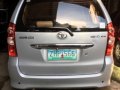 Brightsilver Toyota Avanza 2007 for sale in Quezon-5