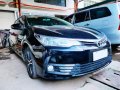 Selling Black Toyota Corolla 2017 in Pasig-5