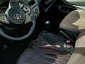 Black Toyota Wigo 2019 for sale in Cavite-1