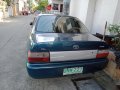 Toyota Corolla xl 1.3 Gas Manual 1996-4