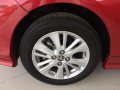Selling Red Toyota Vios 2018 in Plaridel-5