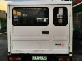 Selling White Mitsubishi L300 2008 in Bacoor-5