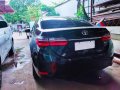 Selling Black Toyota Corolla 2017 in Pasig-5