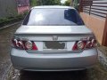 Brightsilver Honda City 2007 for sale in Pagbilao-3