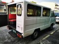 Selling White Mitsubishi L300 2008 in Bacoor-3