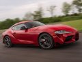 2021 Toyota Supra: Expectations and what we know so far