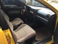 Selling Yellow Mazda Protege 1999 in Pasay-4