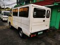 Selling White Mitsubishi L300 2008 in Bacoor-4