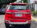 Red Ford Everest Trend 2016 for sale in Las Pinas-4