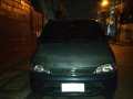 Toyota Hiace Super Grandia 2001-0