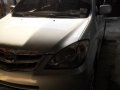 Brightsilver Toyota Avanza 2007 for sale in Quezon-4