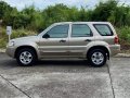 Ford Escape 2.3 XLS (A) 2005-6