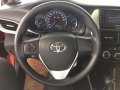 Selling Red Toyota Vios 2018 in Plaridel-3