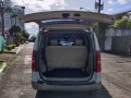 White Hyundai Grand Starex 2012 for sale in San Juan-4