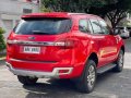 Red Ford Everest Trend 2016 for sale in Las Pinas-3