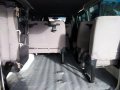 Selling White Toyota Hiace 2016 in Surigao-0