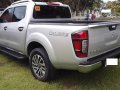 Selling Silver Nissan Navara 2020 in Davao-4