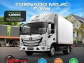 FOTON TORNADO M4.2C F-VAN-0