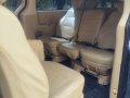 Hyundai Grand Starex HVX CRDI VGT 5 speed Automatic-3