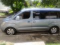 Hyundai Grand Starex HVX CRDI VGT 5 speed Automatic-8