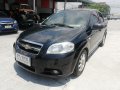 2007 CHEVROLET AVEO-0