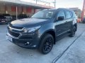 2020 BRAND NEW CHEVROLET TRAILBLAZER DURAMAX 4X4-0