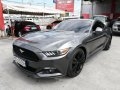 2017 FORD MUSTANG-0