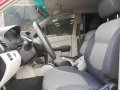 2007 MITSUBISHI STRADA 4X4-4