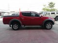 2007 MITSUBISHI STRADA 4X4-5