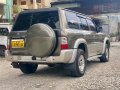 2003 Nissan Patrol 4x2 3.0L A/T Diesel-8