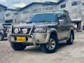 2003 Nissan Patrol 4x2 3.0L A/T Diesel-10