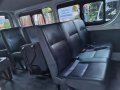 2017 Toyota Hiace Commuter 3.0-4