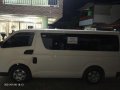 2017 Toyota Hiace Commuter 3.0-5