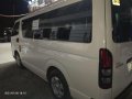 2017 Toyota Hiace Commuter 3.0-6