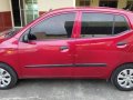 Selling Red Hyundai I10 2014 in Pateros-2