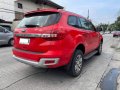 Selling Red Ford Everest 2016 in Las Piñas-3