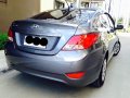 Hyundai Accent 1.5 4-Dr (A) 2015-2