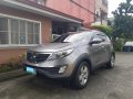 Selling Silver Kia Sportage 2013 in Pasig-6