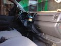 Selling White Toyota Hiace 2016 in Surigao-3