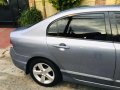 Honda Civic 1.8 (A) 2008-7