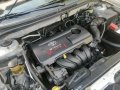 Toyota Corolla 1.6 Altis E (A) 2005-9